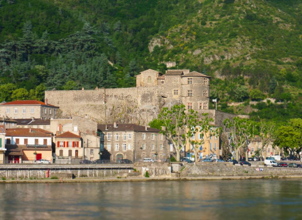 Tournon-sur-Rhône